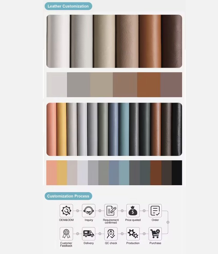Colores de piel